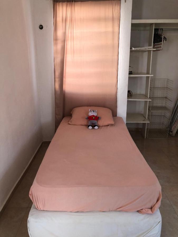 Depto Duplex 칸쿤 외부 사진