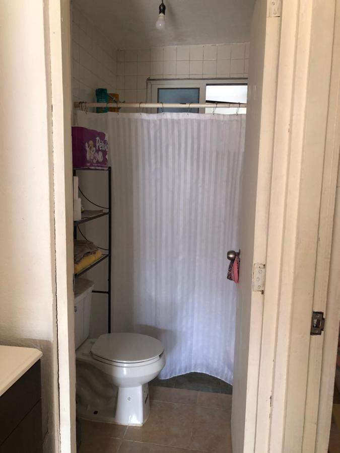 Depto Duplex 칸쿤 외부 사진