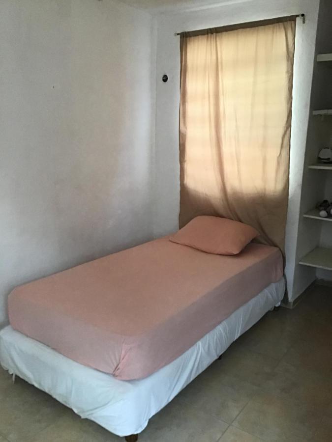 Depto Duplex 칸쿤 외부 사진