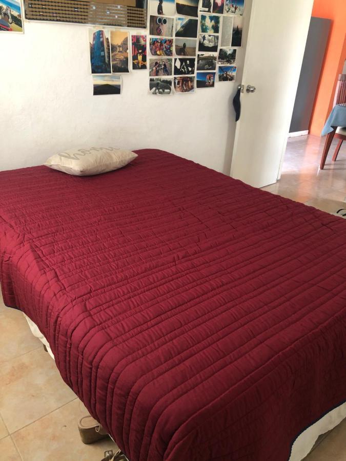 Depto Duplex 칸쿤 외부 사진